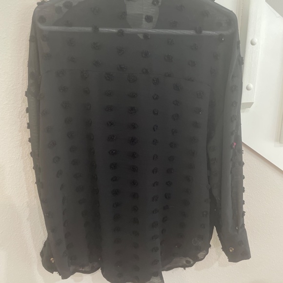 Blouse for woman - Picture 4 of 5